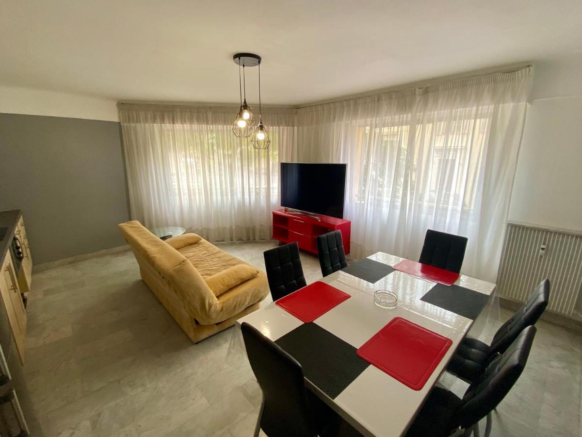 Le Concorde By Scls Locations Cannes