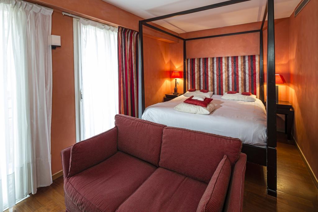 Neotelia Pavillon Riviera Apartment *