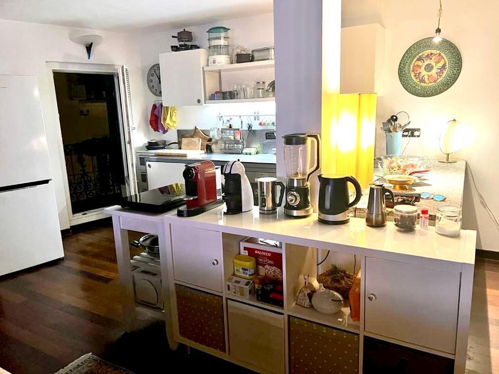 Luxury Loft Duplex Apartment *