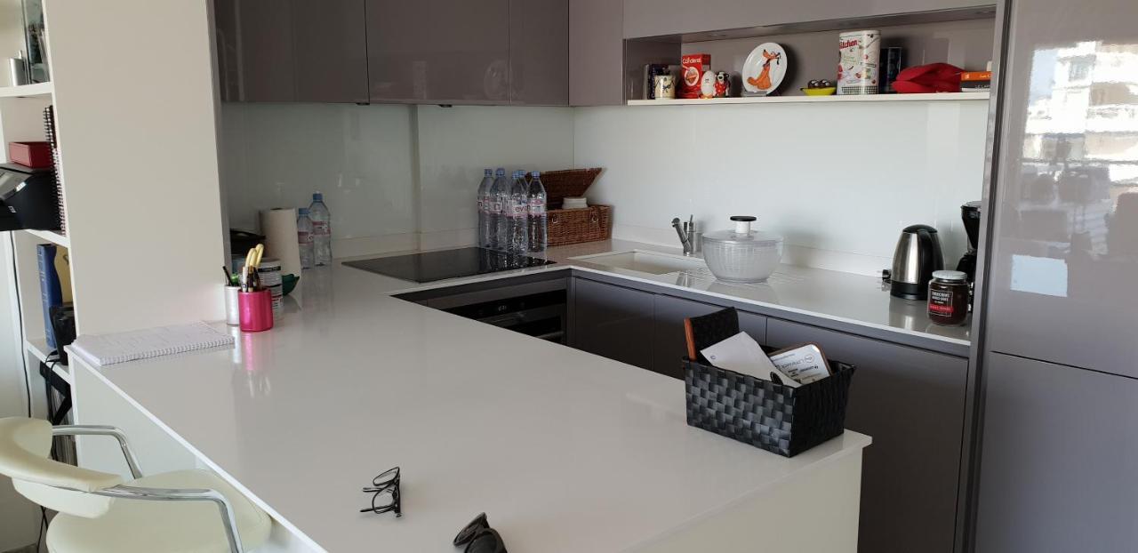 Parc Imperial Apartment