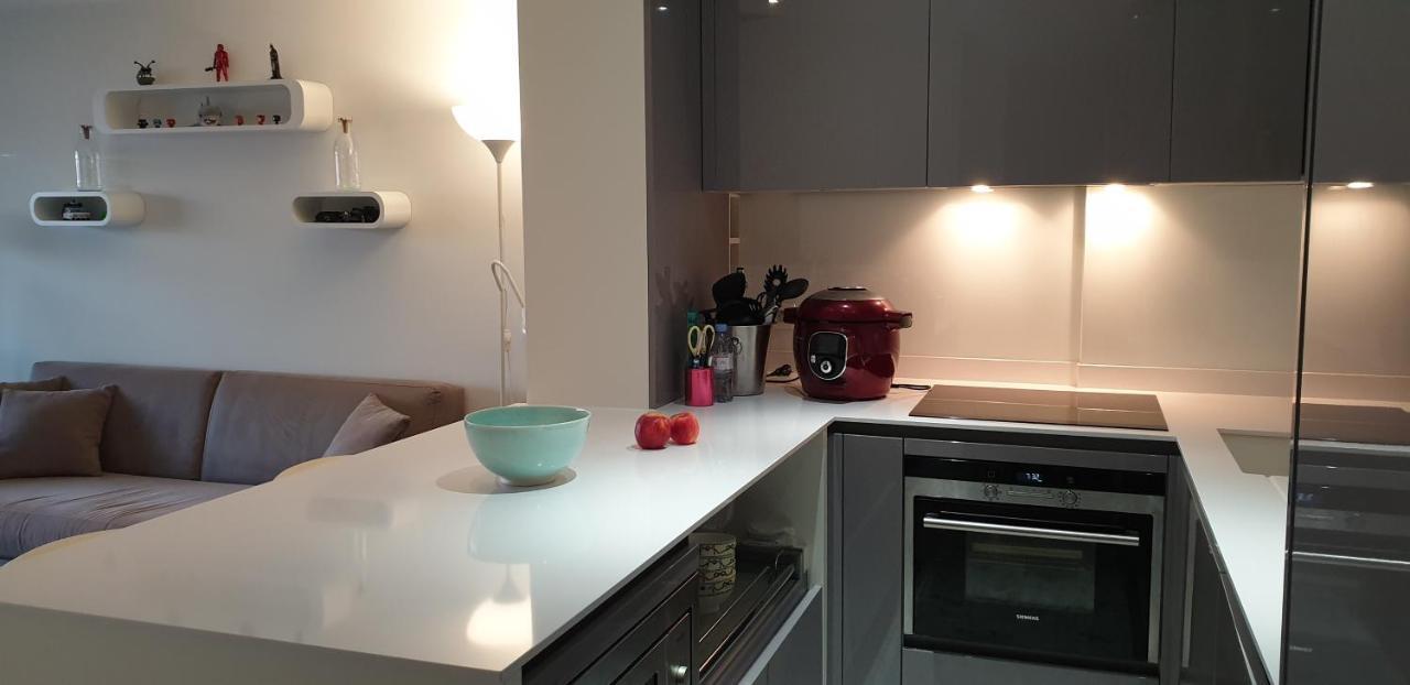 Parc Imperial Apartment Cannes