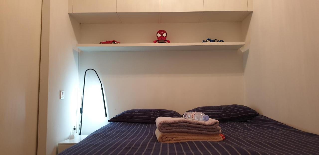 Apartment Parc Imperial *