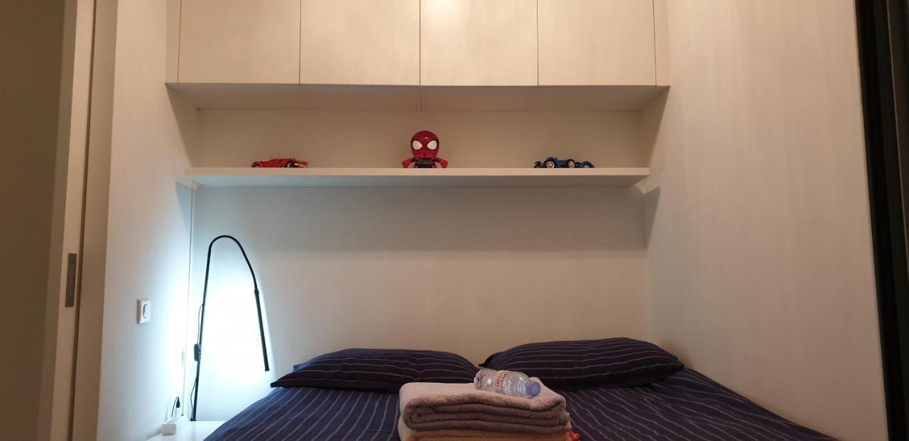 Parc Imperial Apartment