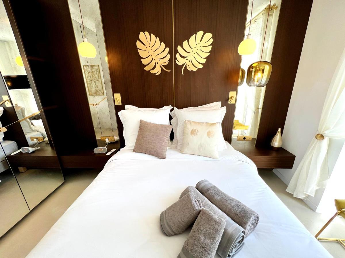 Appartement La Lola *