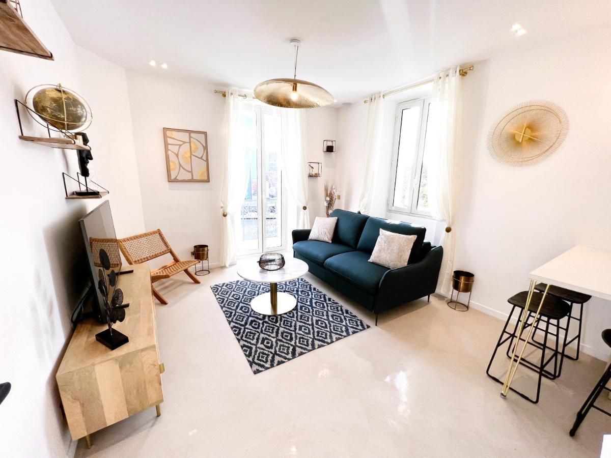 La Lola Appartement