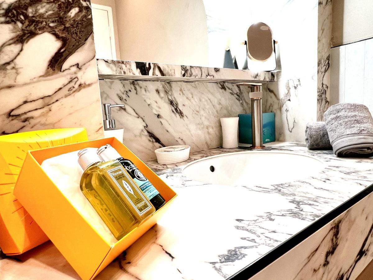 Appartement La Lola Cannes