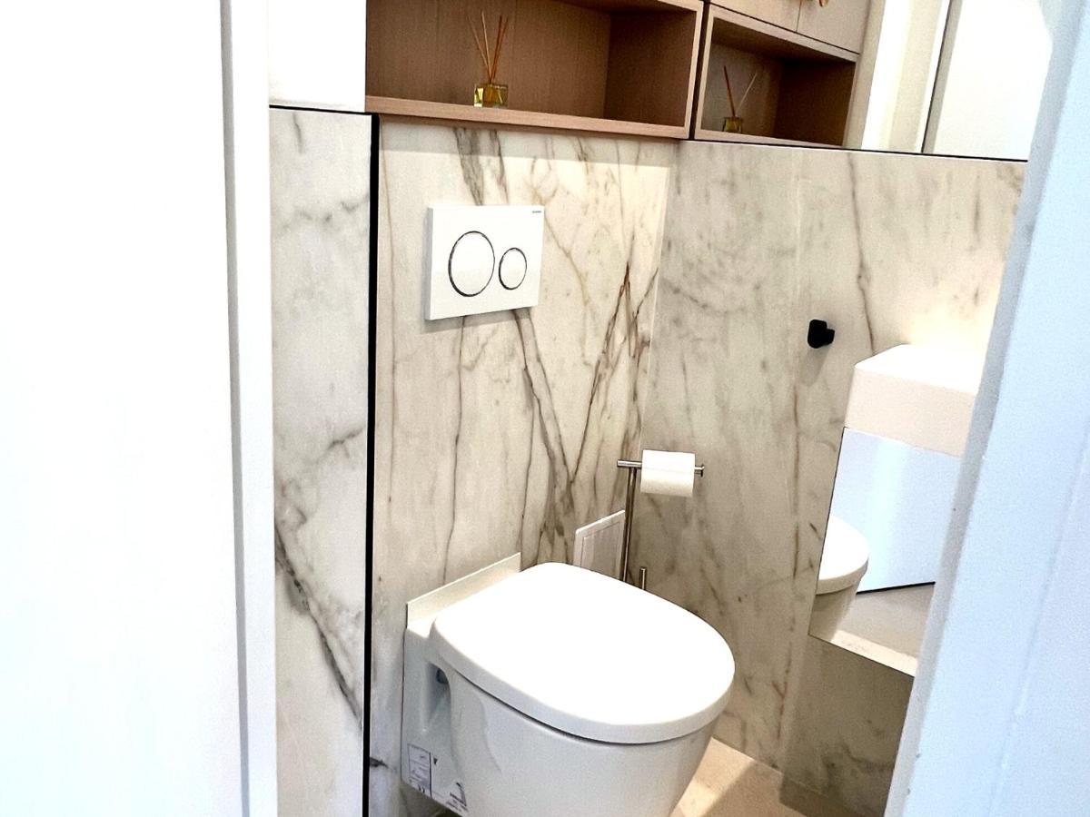 La Lola Appartement Cannes