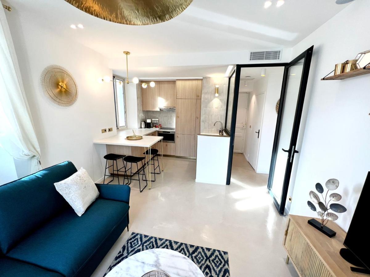 La Lola Appartement *