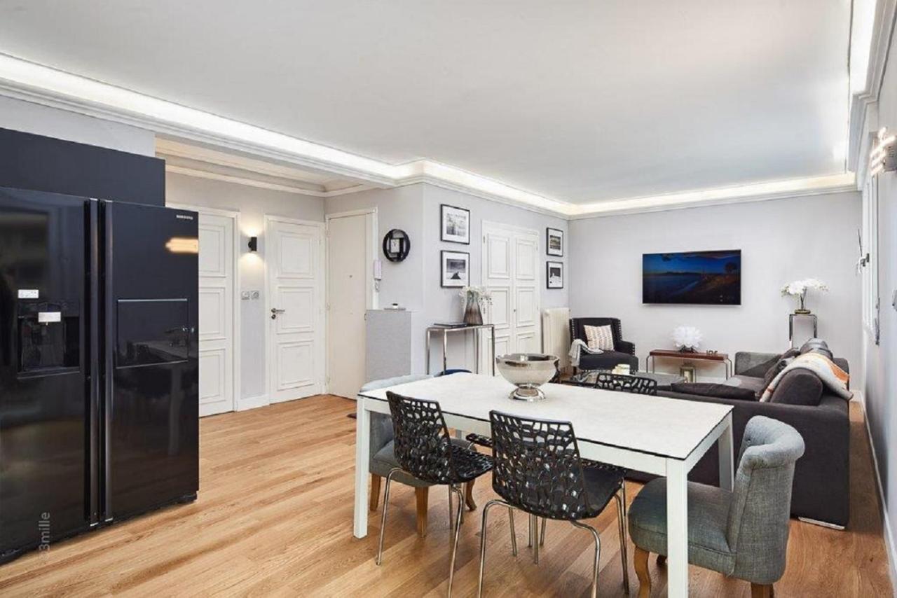 Flat 5min From The And The Croisette Appartement *