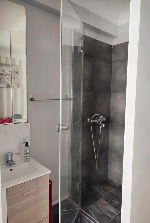 Flat 5min From The And The Croisette *