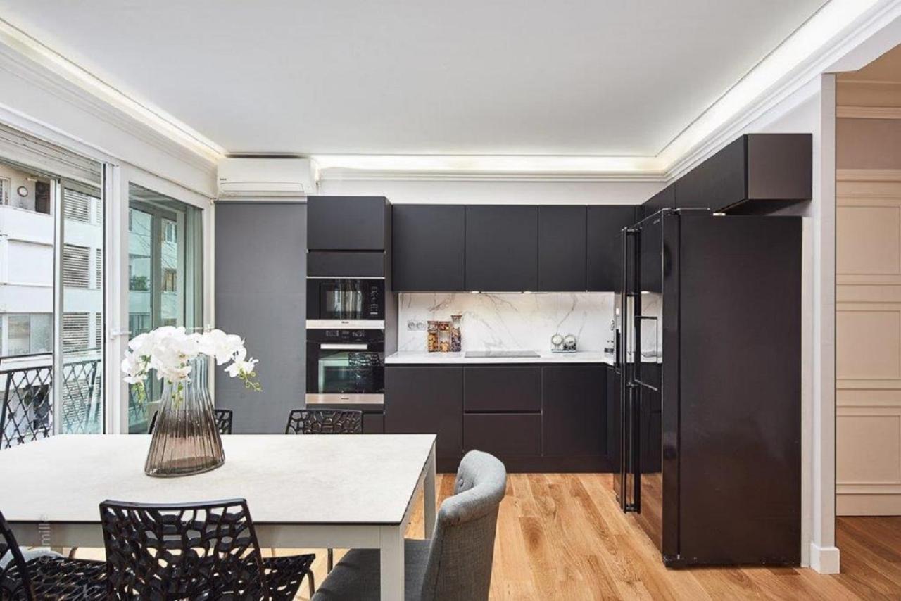 Appartement Flat 5min From The And The Croisette Cannes