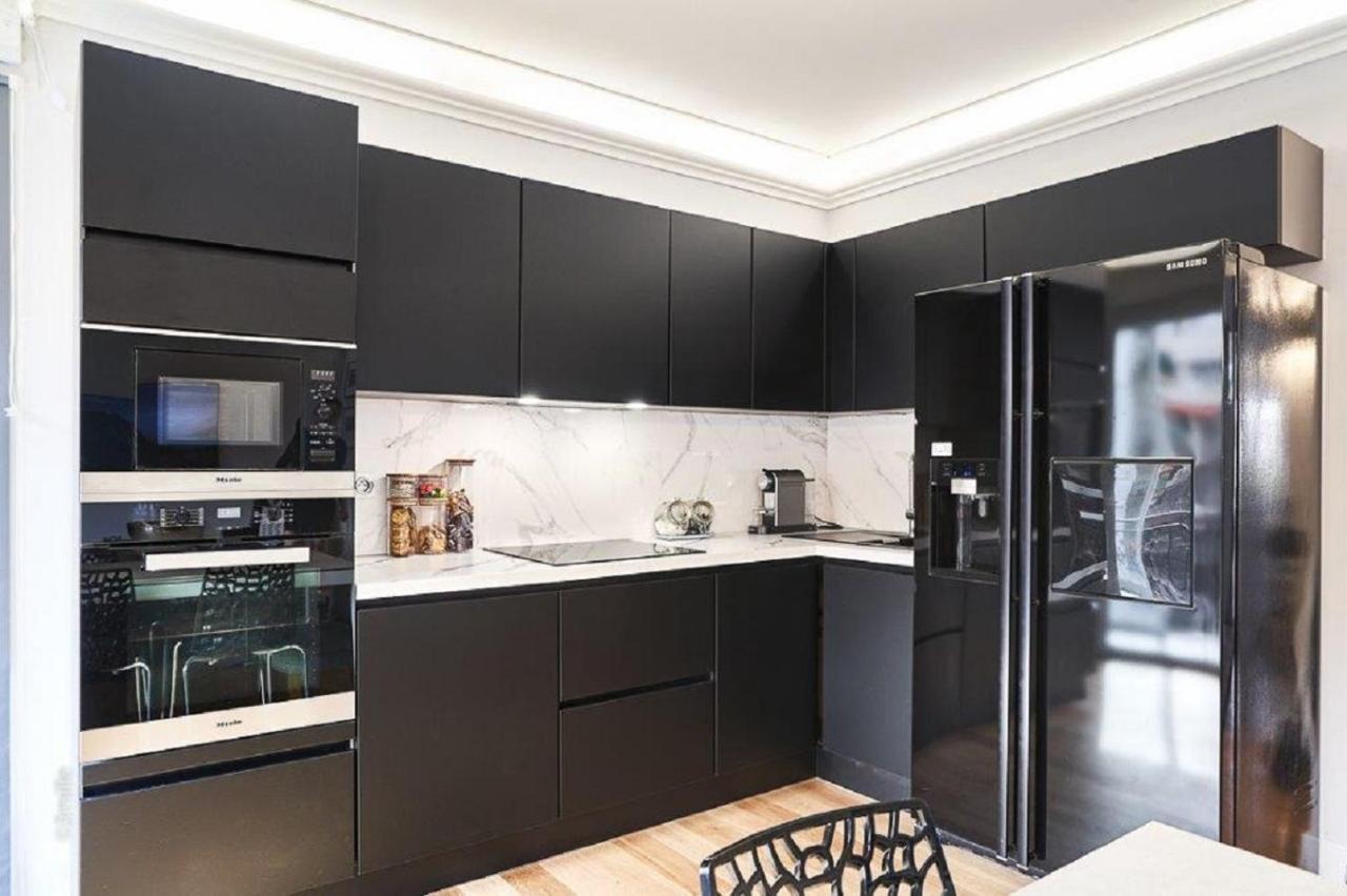 Flat 5min From The And The Croisette Appartement