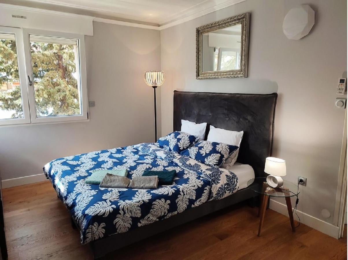 Flat 5min From The And The Croisette * Cannes
