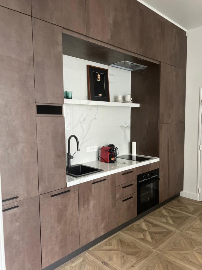 Touchlux Appartement *