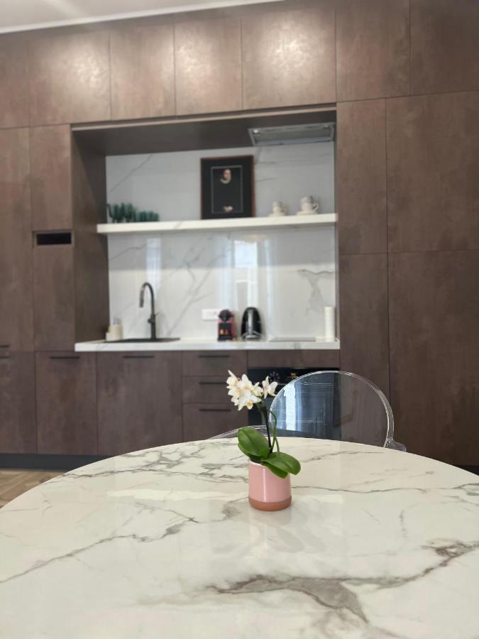 Appartement Touchlux *