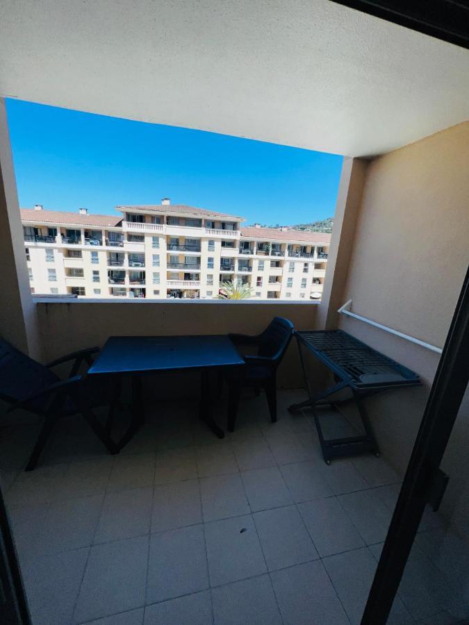 Apartment Ds Privee Avec Piscine A 5 Min A Pied Plage!!