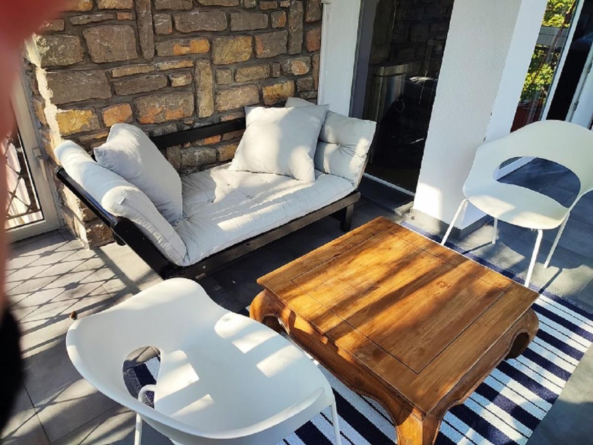 Appartement Flat 5min From The And The Croisette