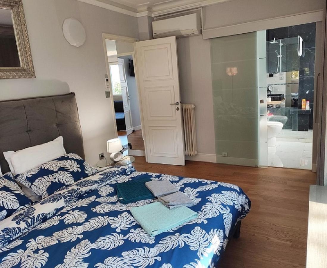 Flat 5min From The And The Croisette *
