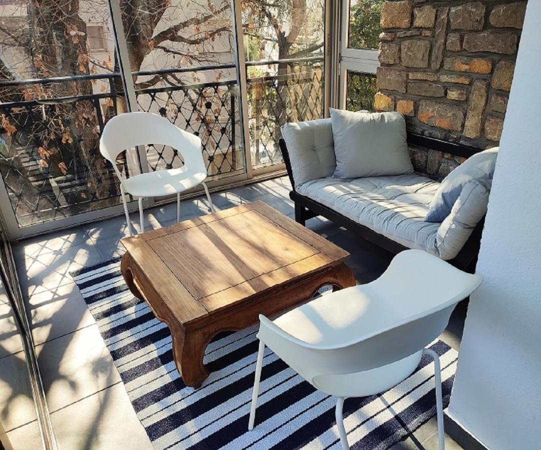 Flat 5min From The And The Croisette Appartement *