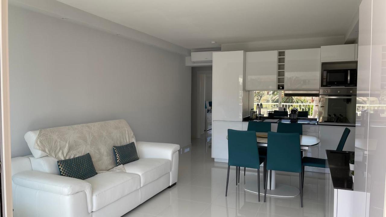 Pointe Croisette : Superbe Vue Appartement *