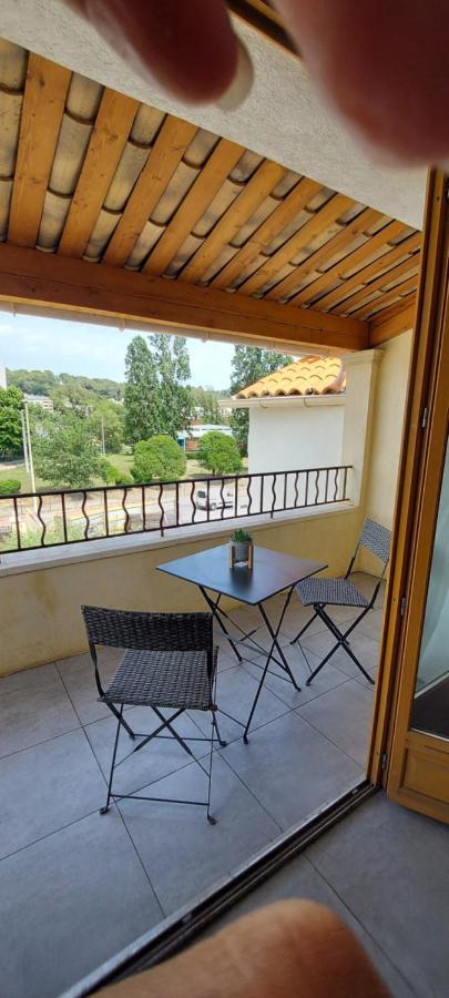 Apartment 2 Cannes