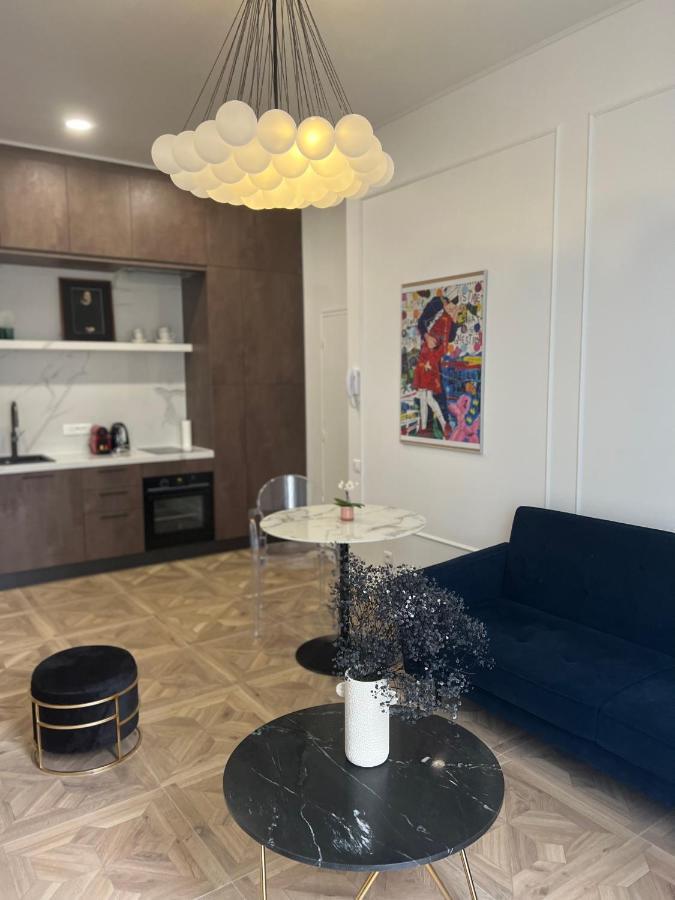 Touchlux Appartement *