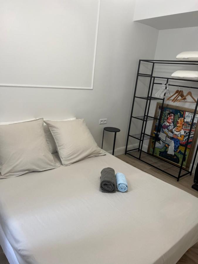 Touchlux Appartement *