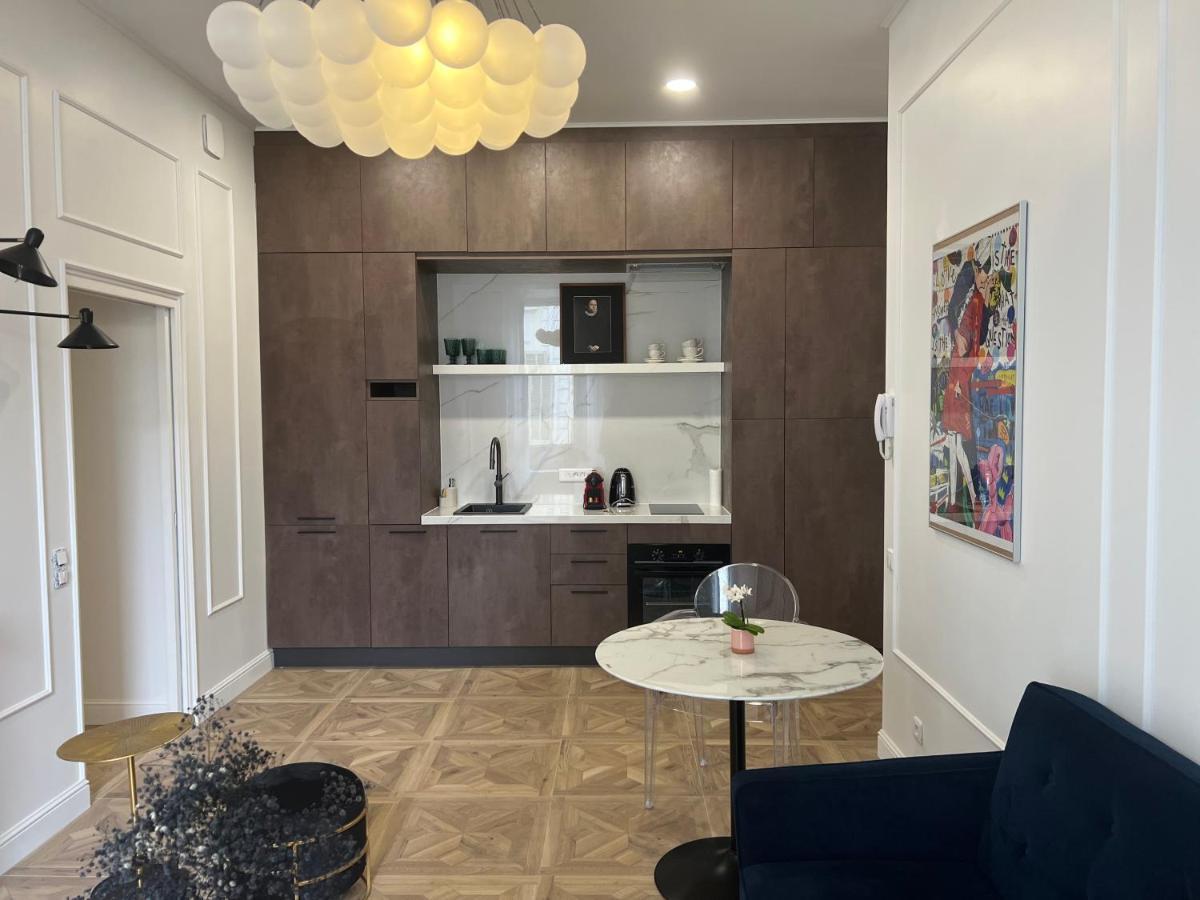 Touchlux Appartement *