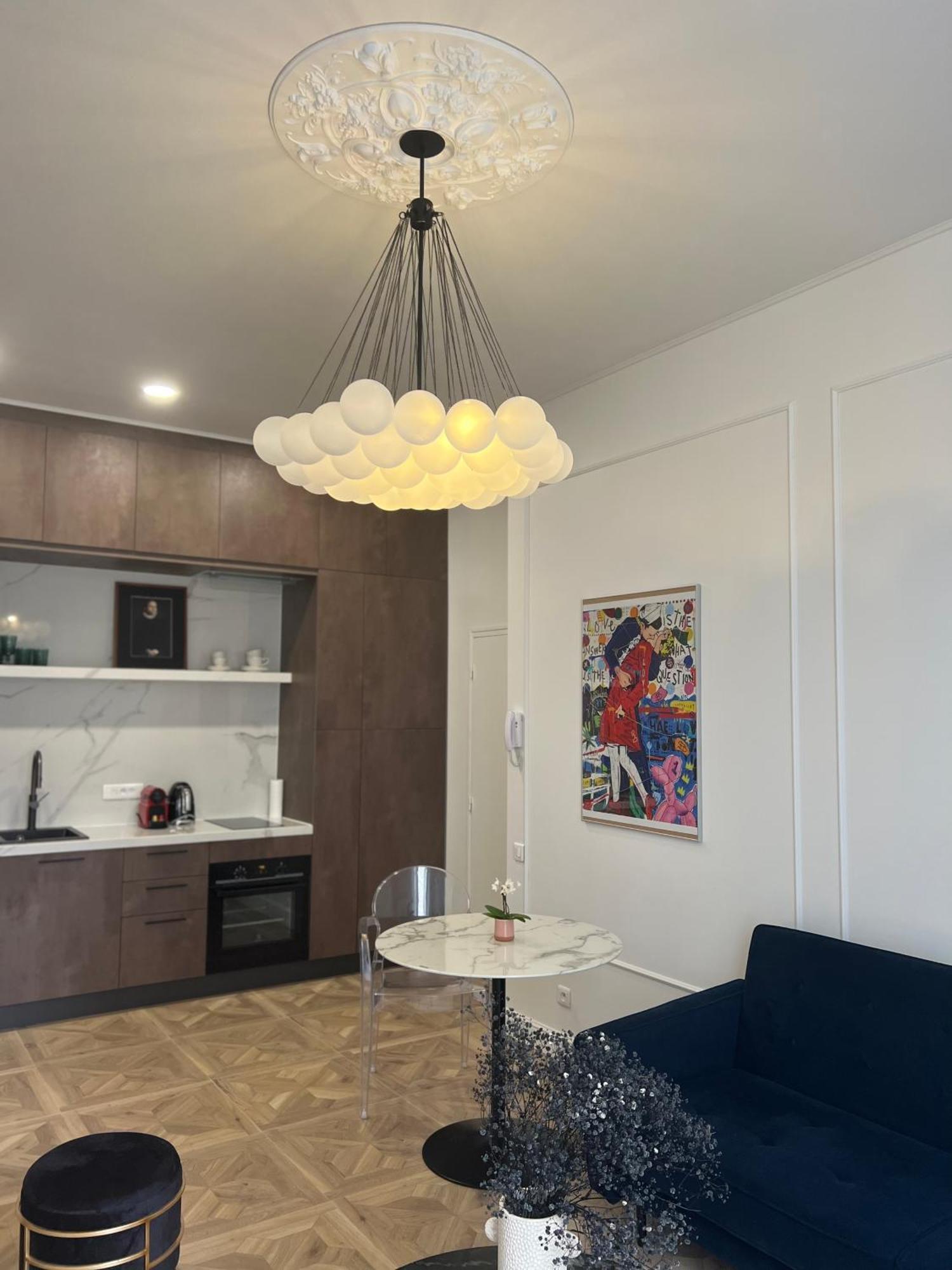 Touchlux Appartement *