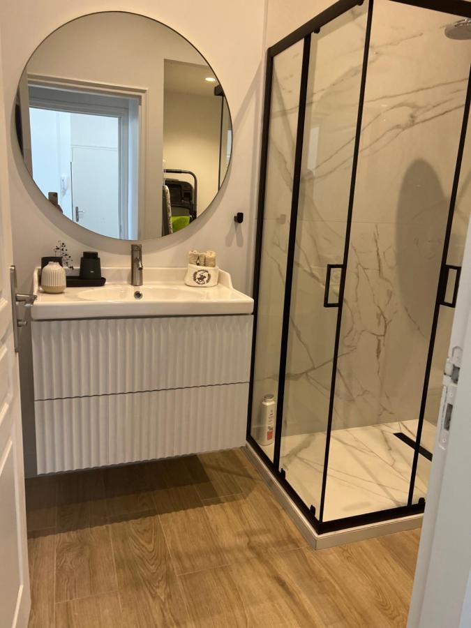 Touchlux Appartement *