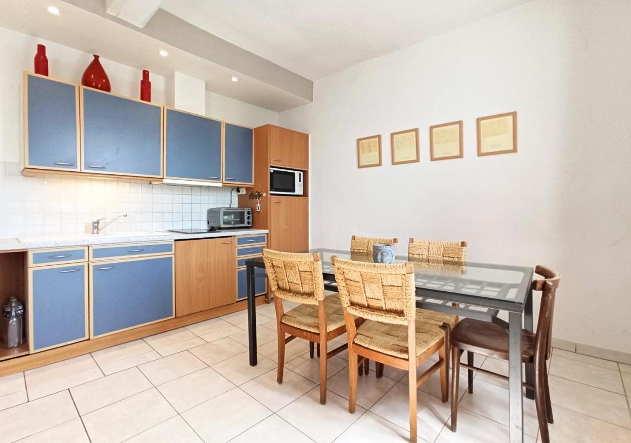 Viva Riviera 1 Bedroom Place Gambetta Apartment