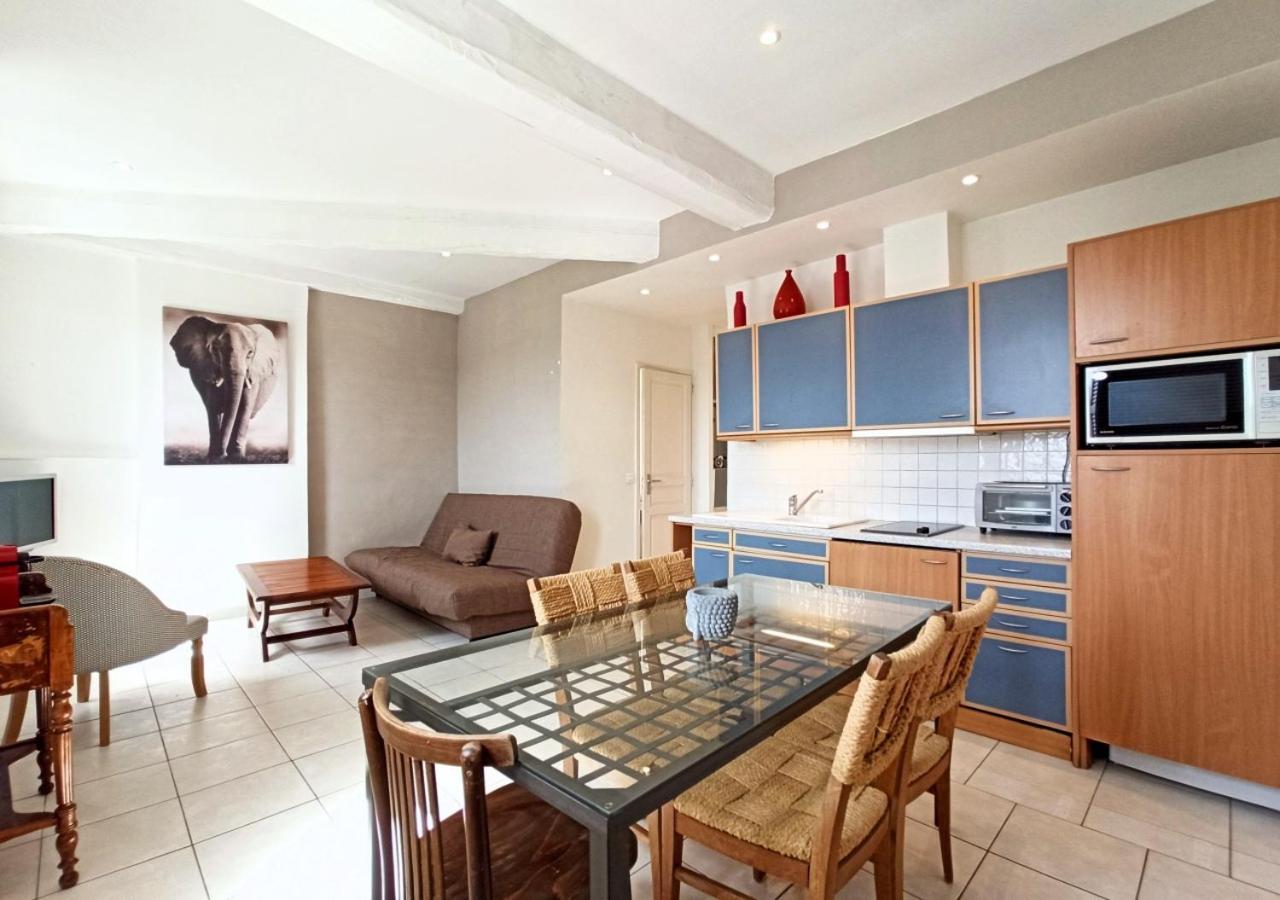 Viva Riviera 1 Bedroom Place Gambetta