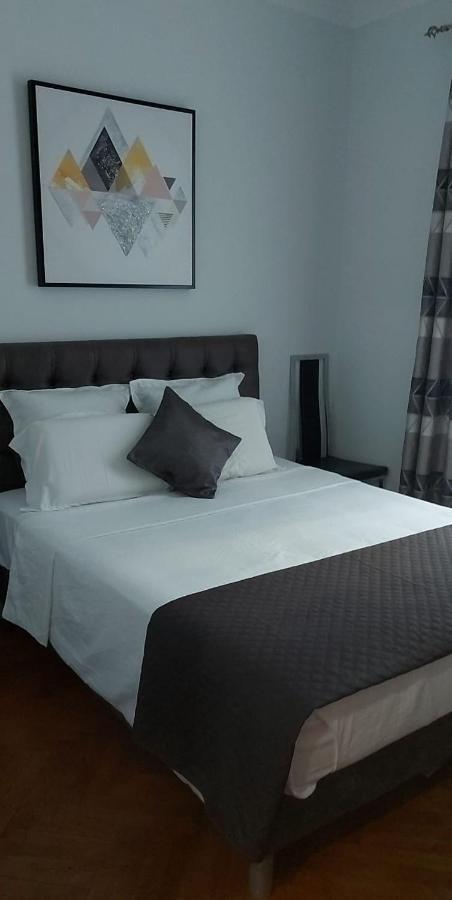 Bellarosa Appartement