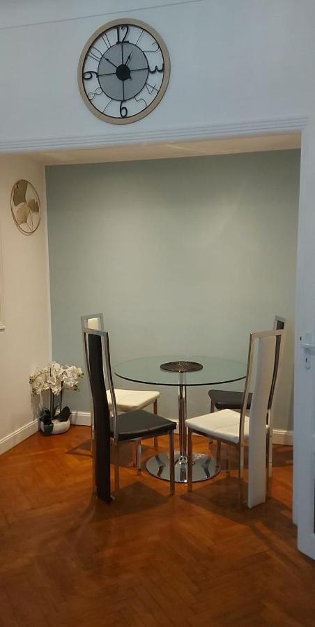 Bellarosa Appartement *