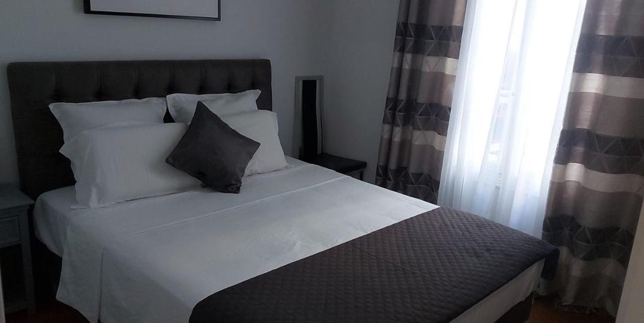 Bellarosa Appartement