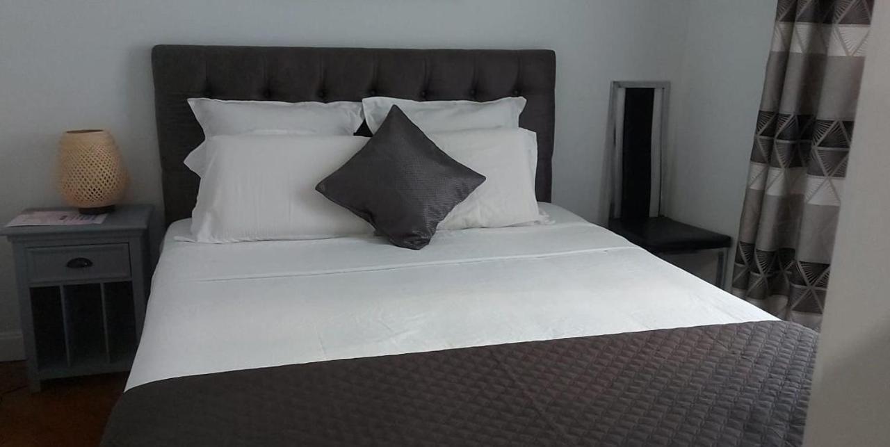 Bellarosa Appartement