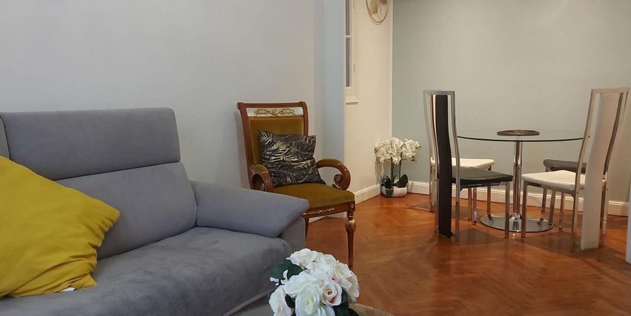 Bellarosa Appartement *