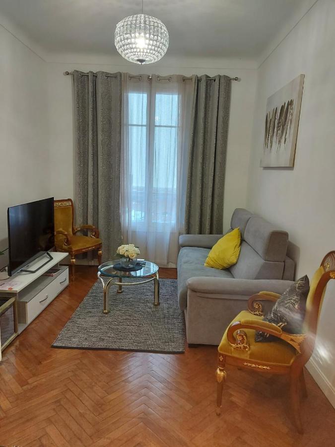 Bellarosa Appartement