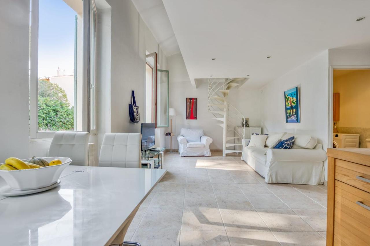 Apartment Perrissol - Welkeys Cannes
