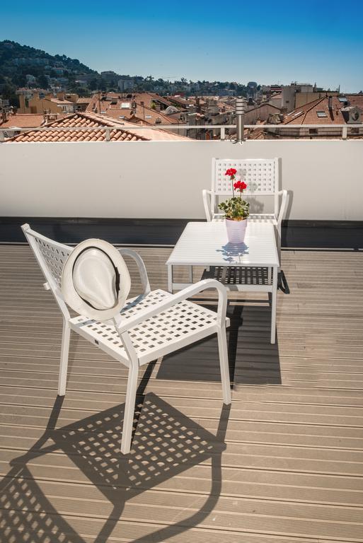 De France Hotel 3*