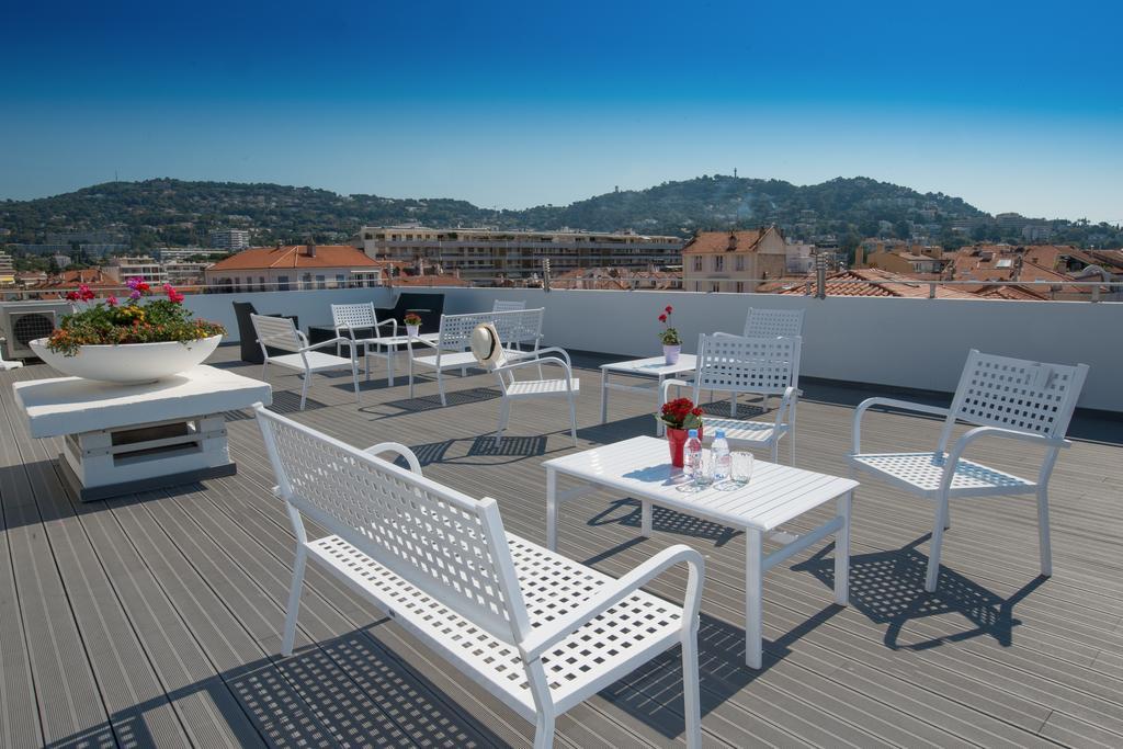 De France 3* Cannes