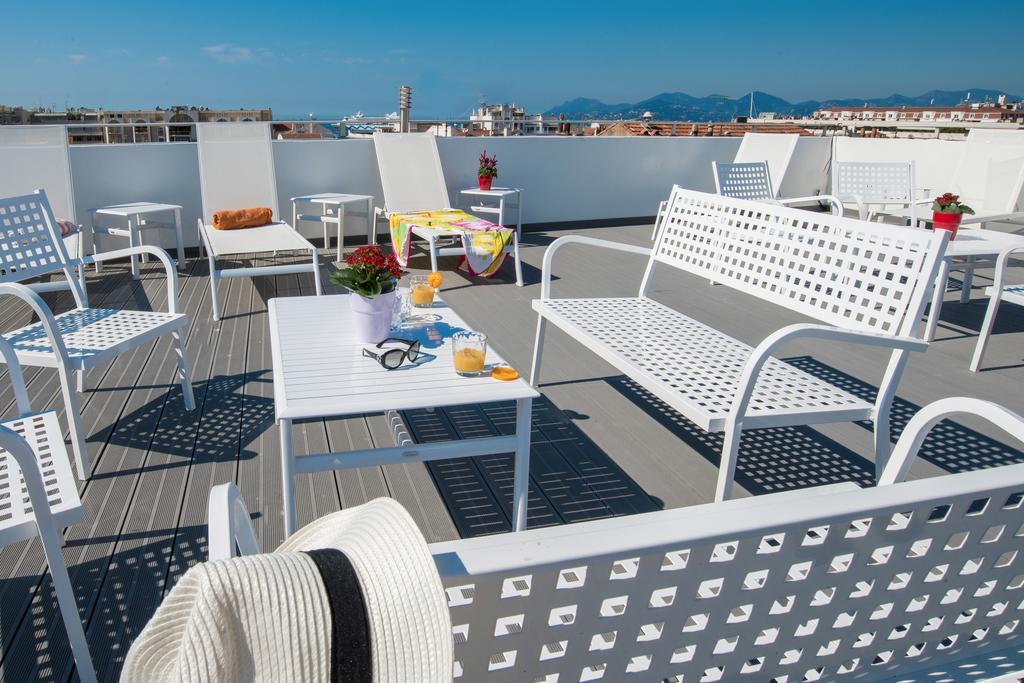 De France 3* Cannes
