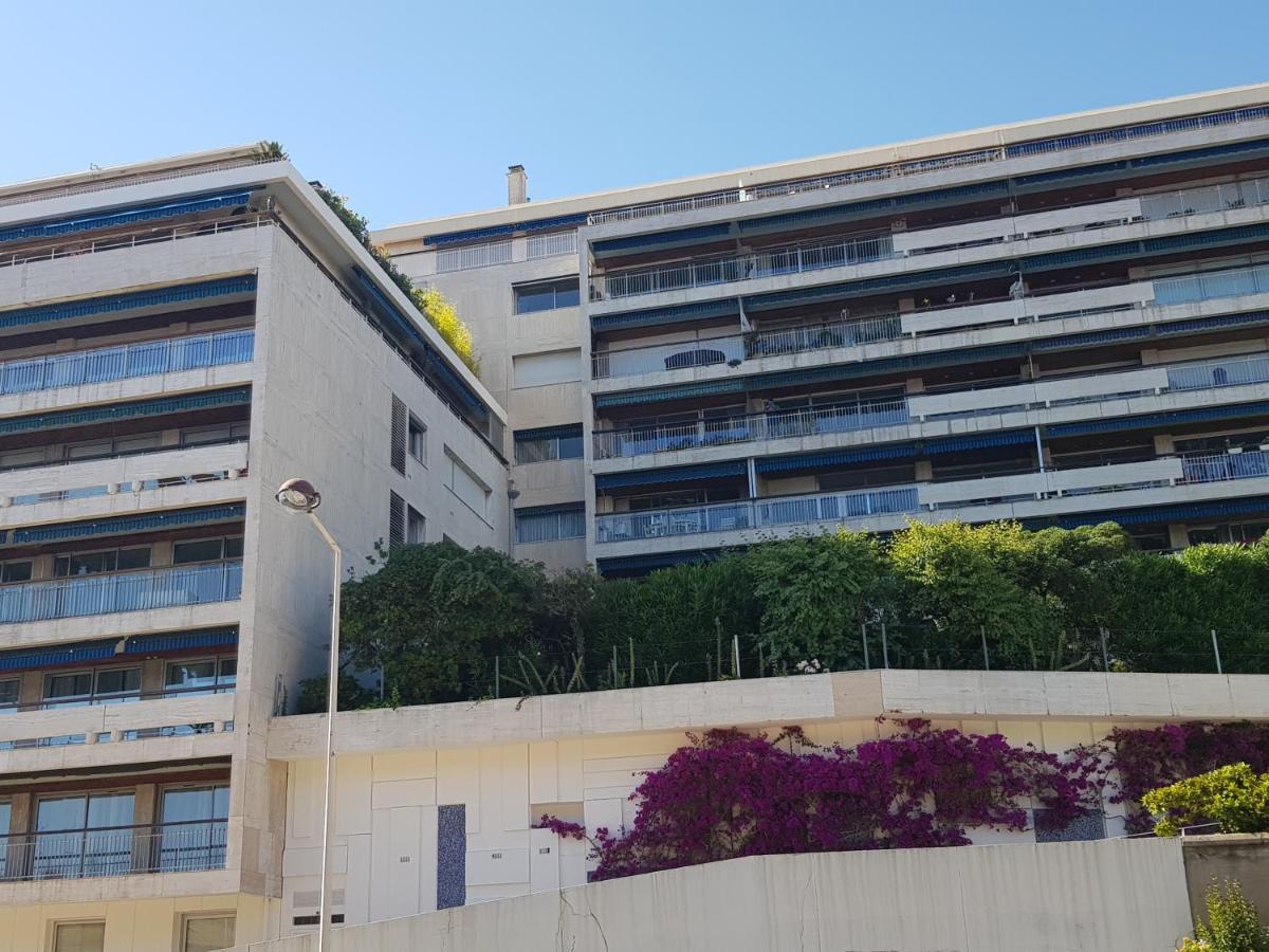 President, Vue Mer, Festival, Quartier Forville Le Suquet Apartment
