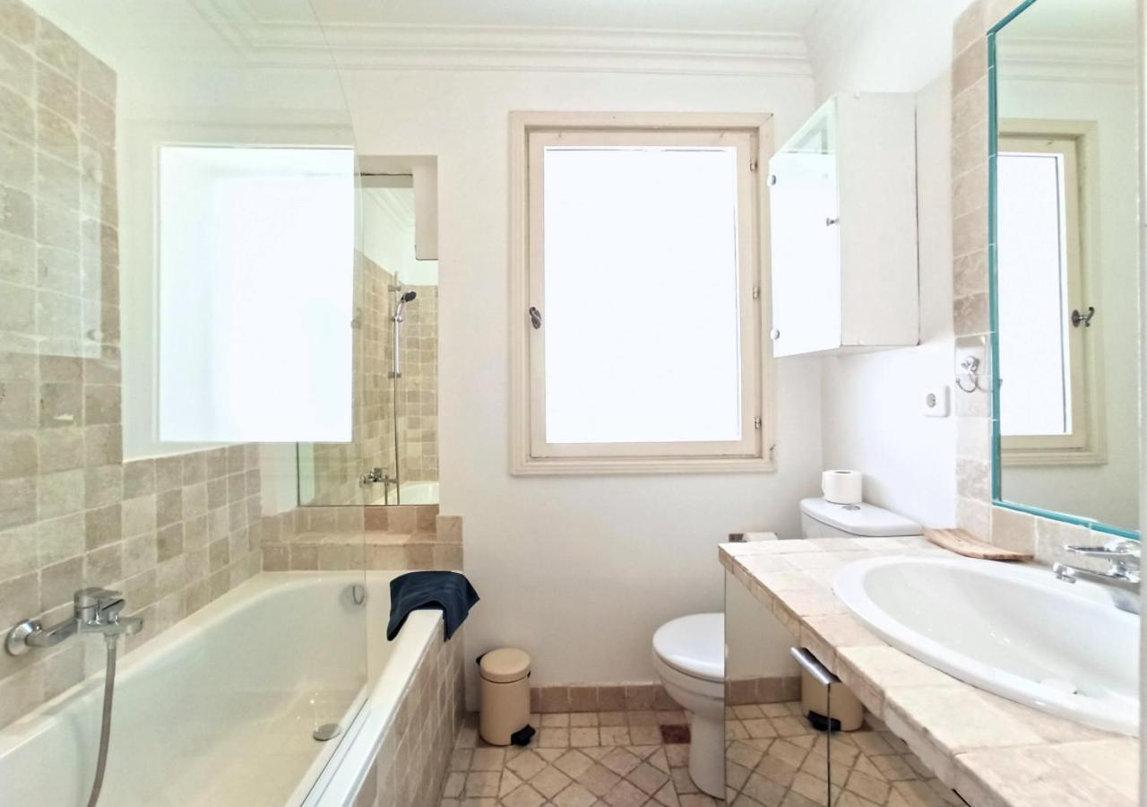 Viva Riviera 1 Bedroom Place Gambetta Apartment Cannes