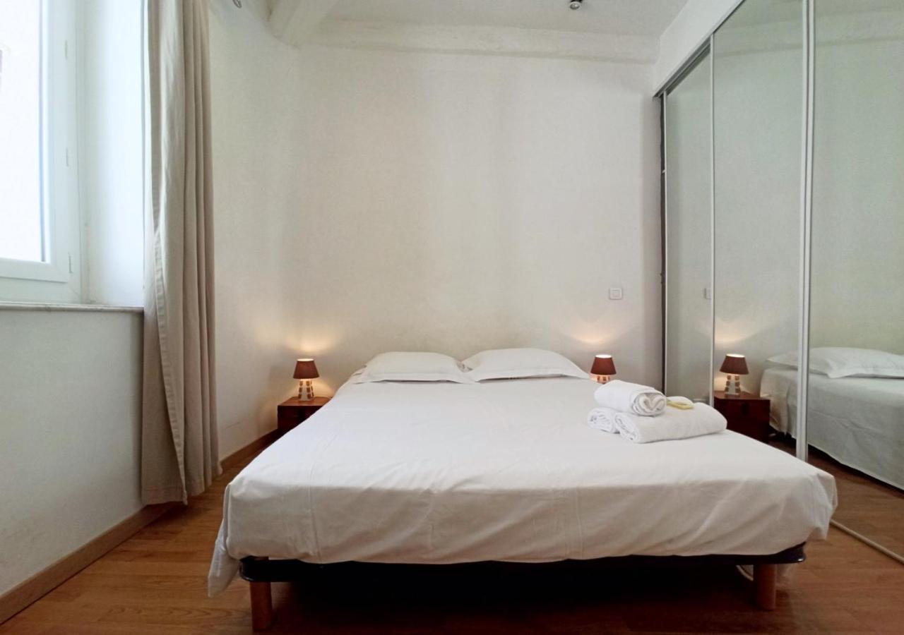 Viva Riviera 1 Bedroom Place Gambetta Apartment