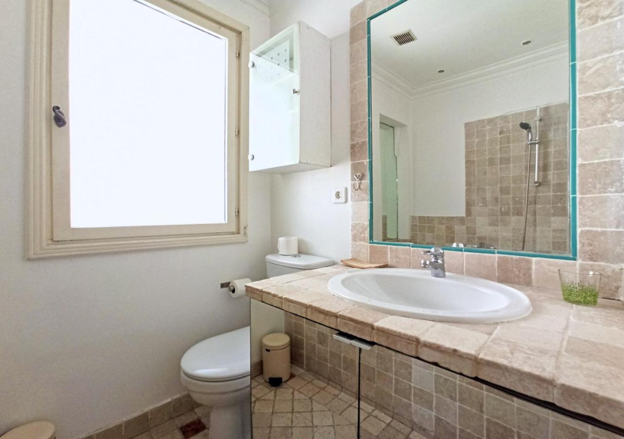Viva Riviera 1 Bedroom Place Gambetta Apartment *
