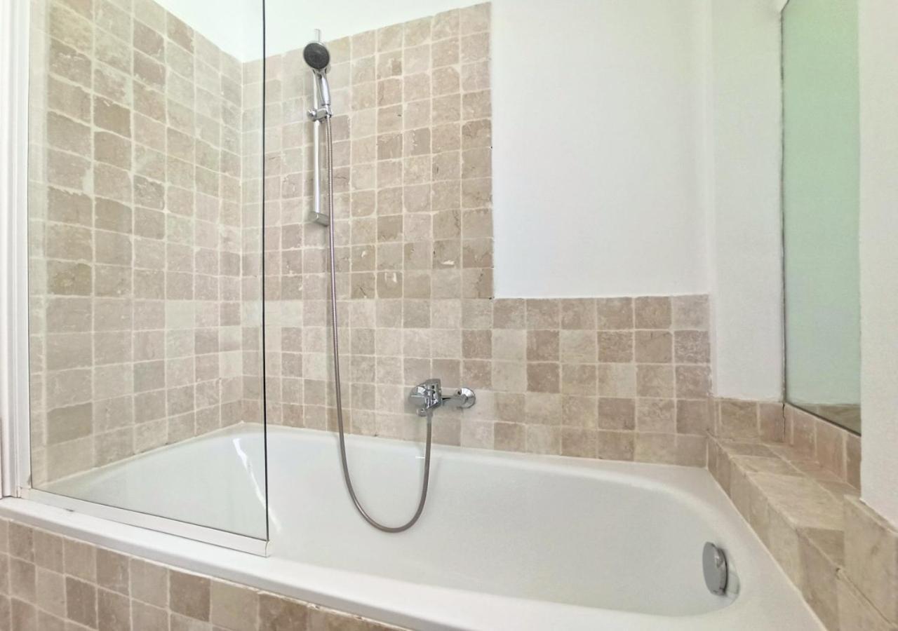 Viva Riviera 1 Bedroom Place Gambetta Apartment Cannes