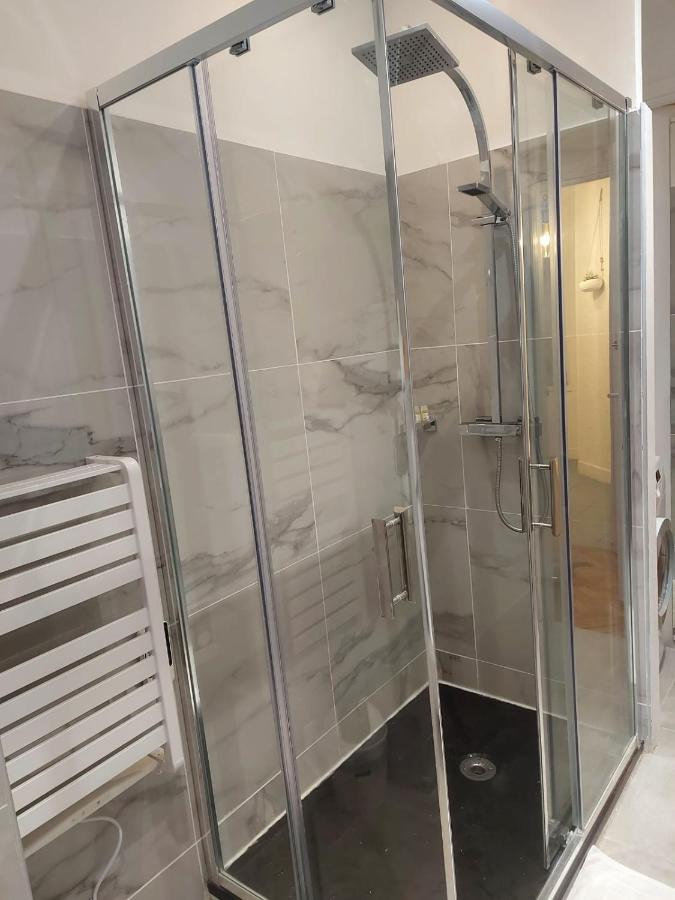 Bellarosa Appartement Cannes