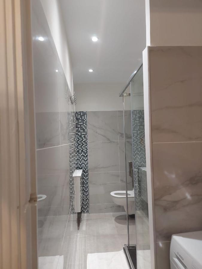 Bellarosa Appartement *