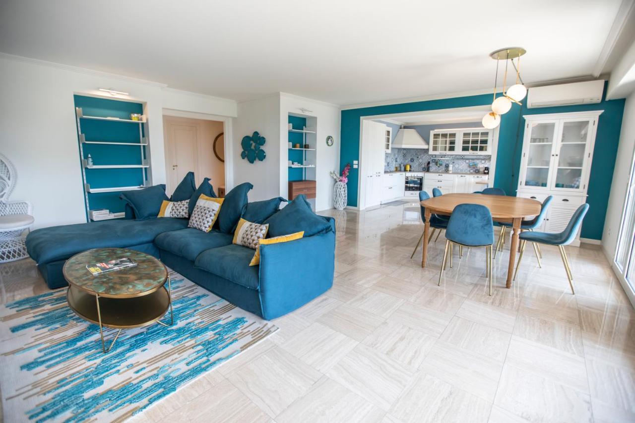 La Casa Blu By Connexion Apartment *
